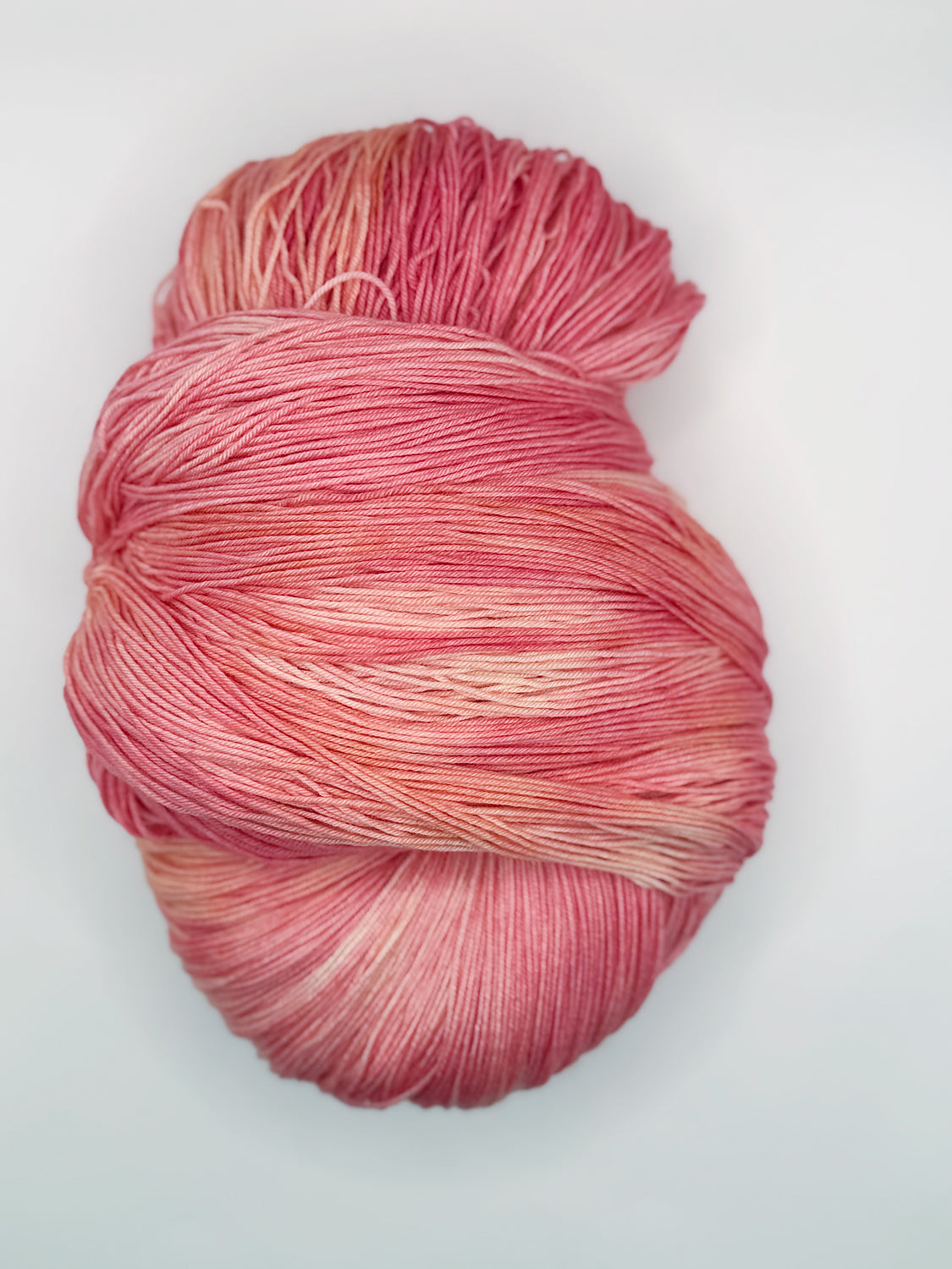 Peach Blush (Wooly Mammoth)