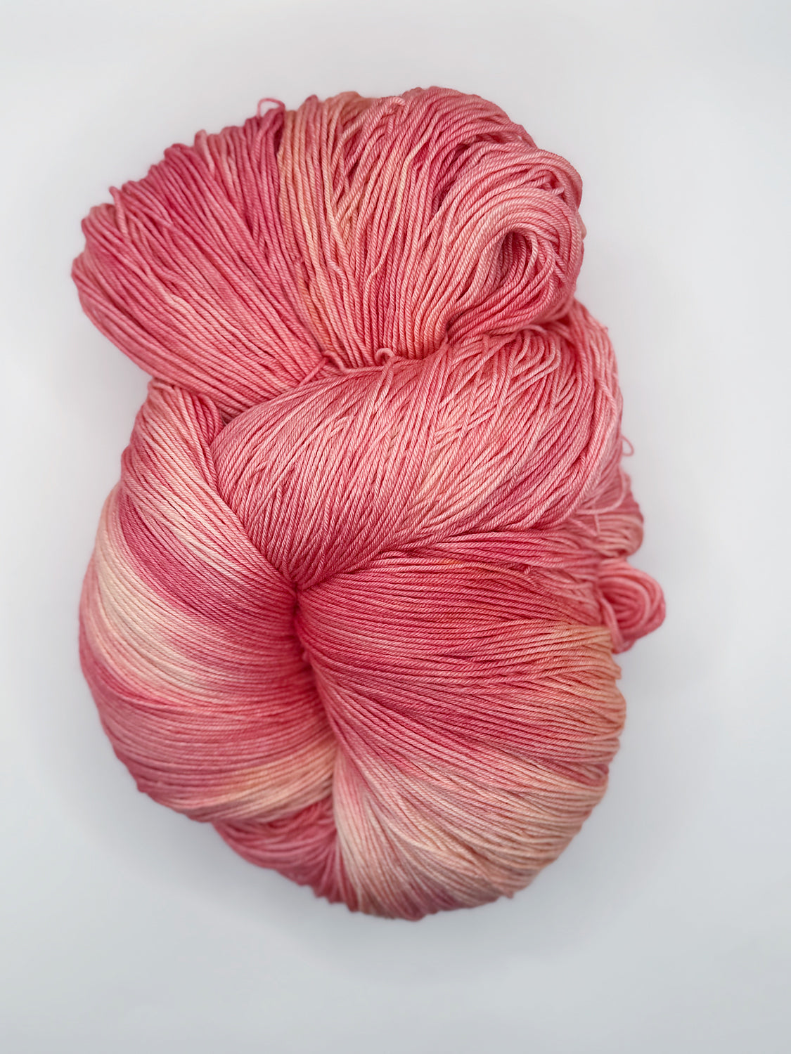 Peach Blush (Wooly Mammoth)