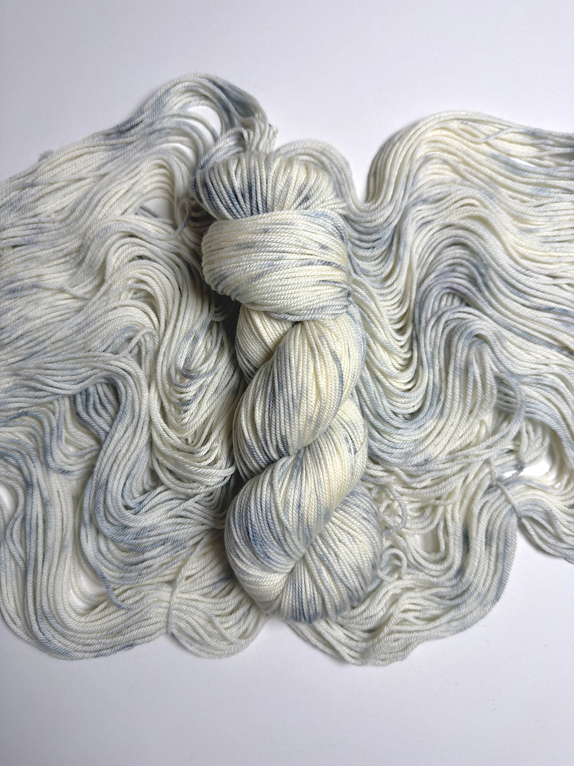 Heathered