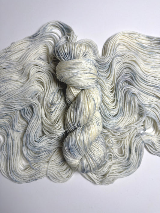 Heathered