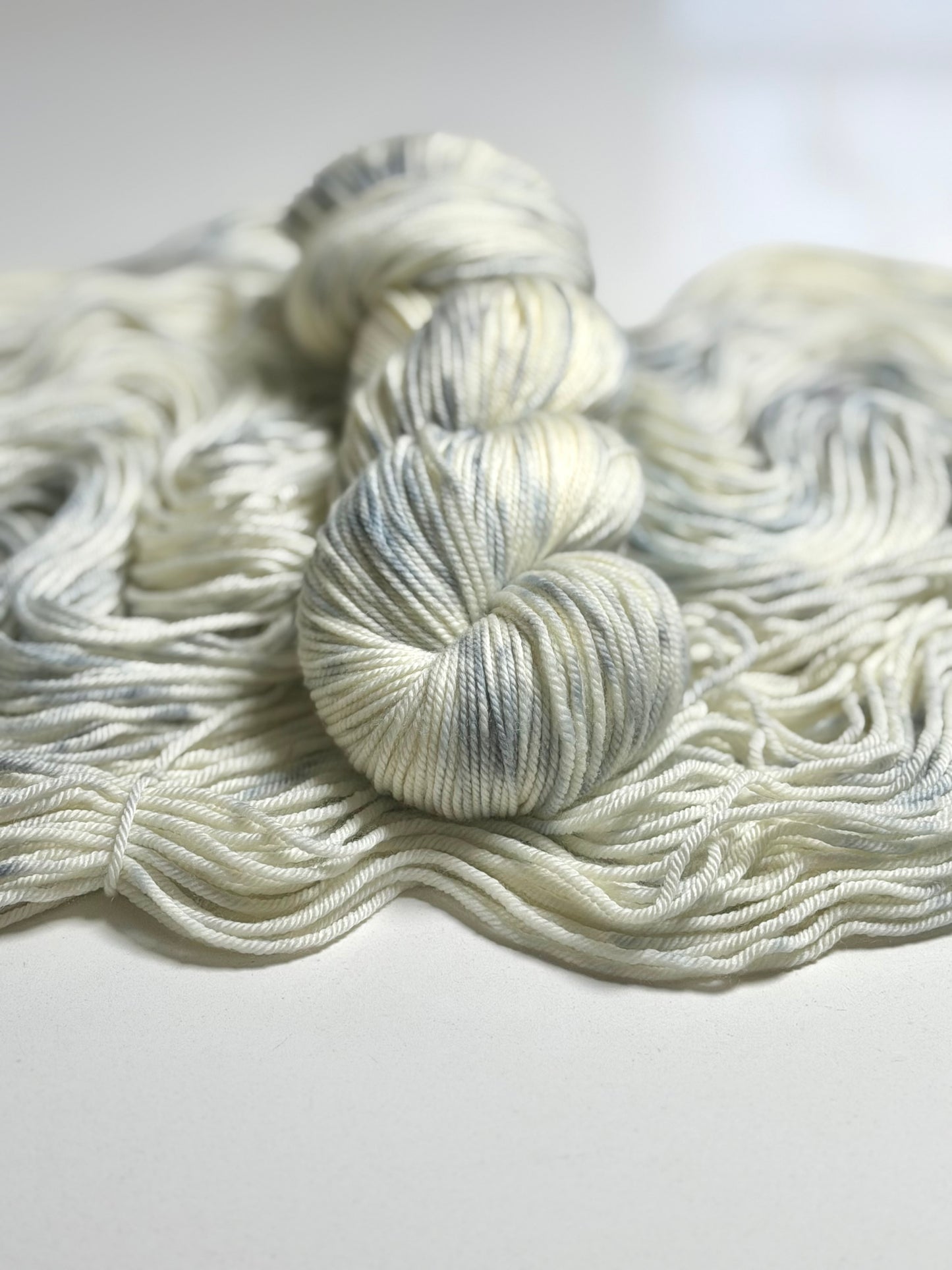Heathered