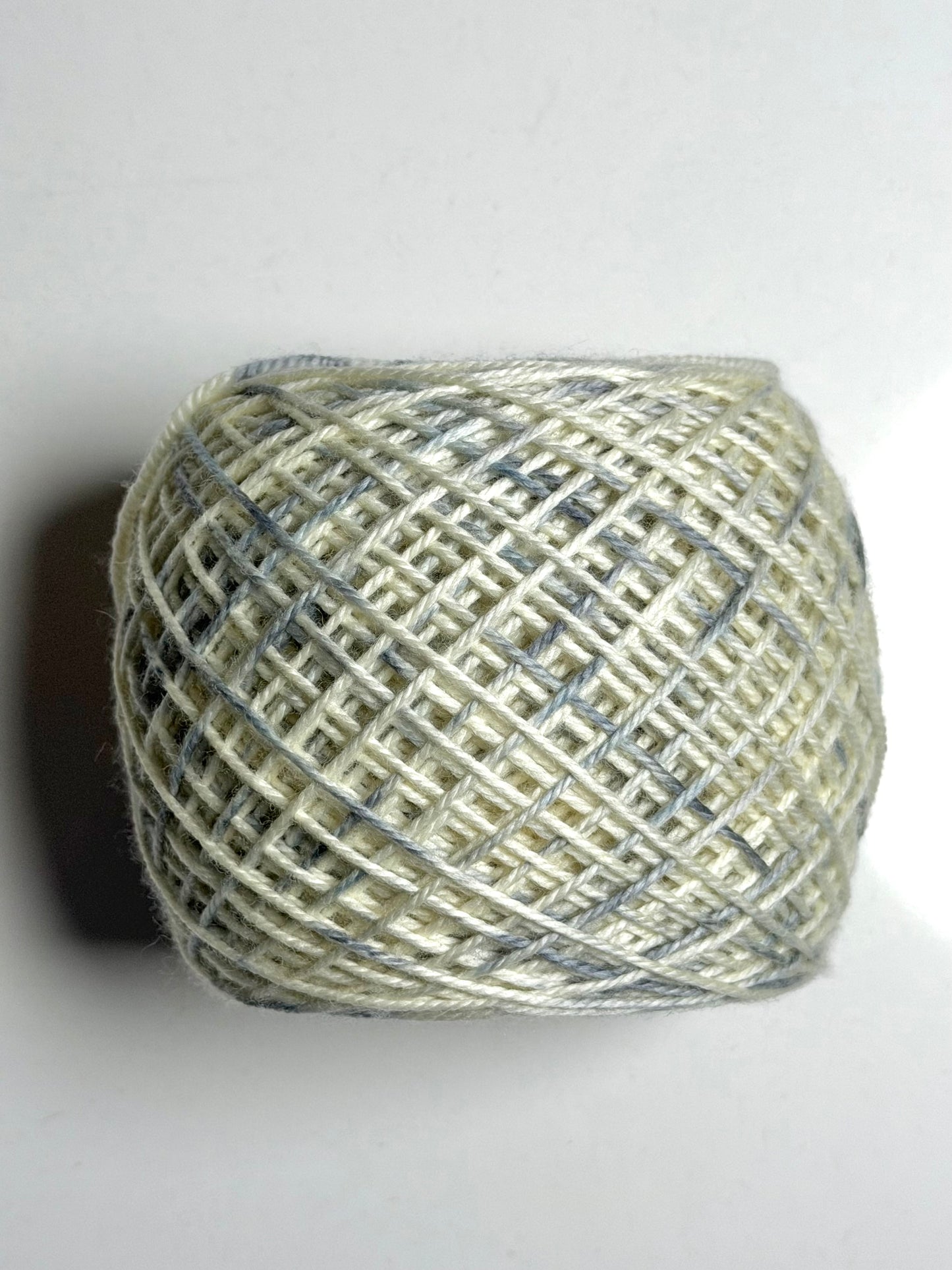 Heathered