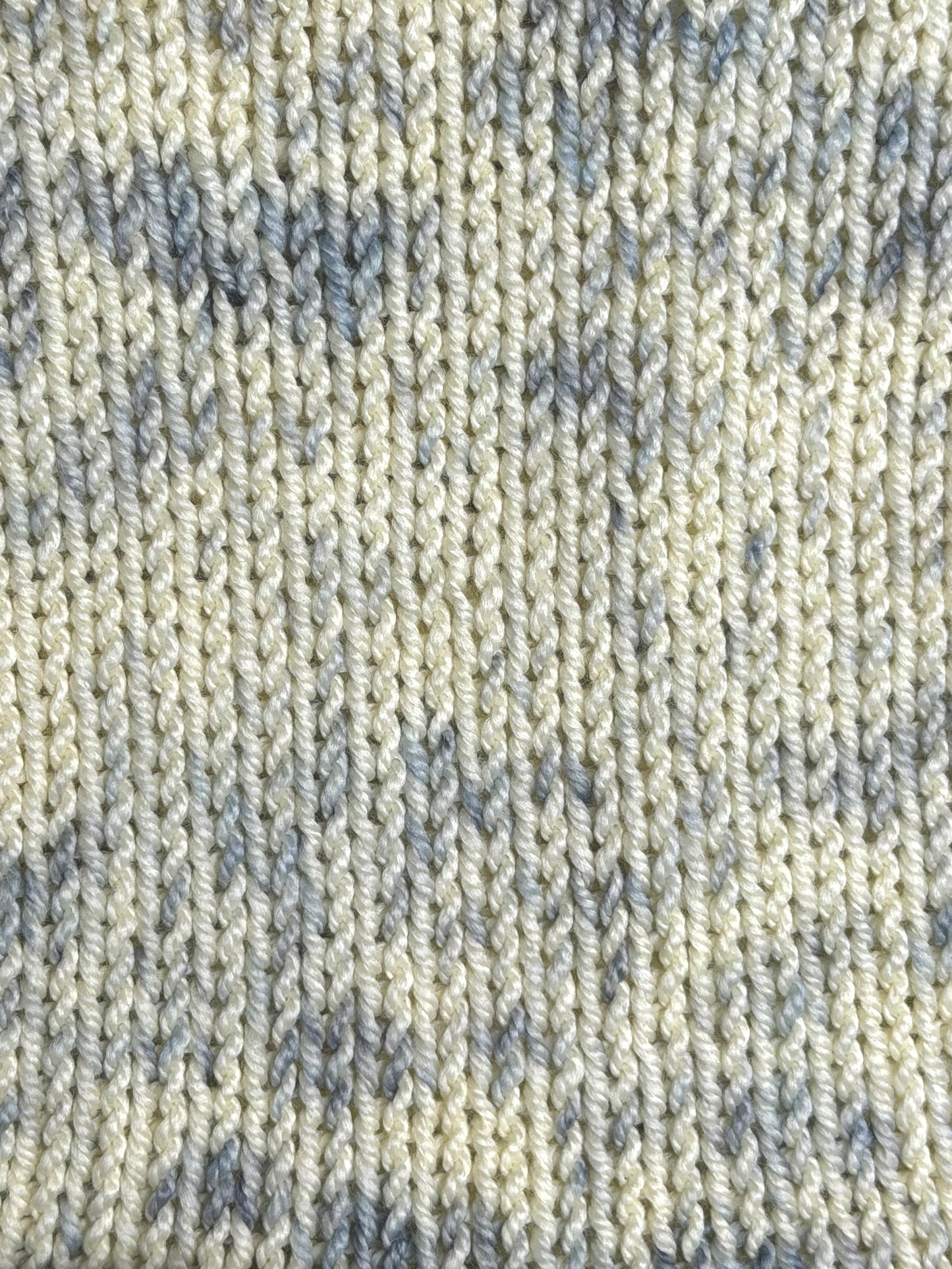 Heathered