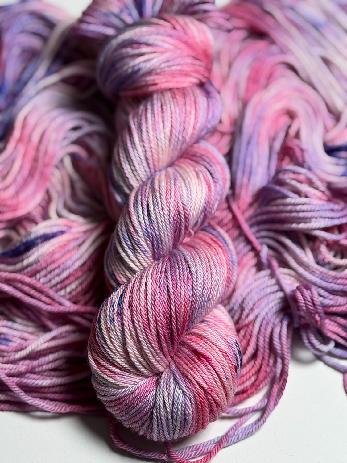 Sugared Lilac