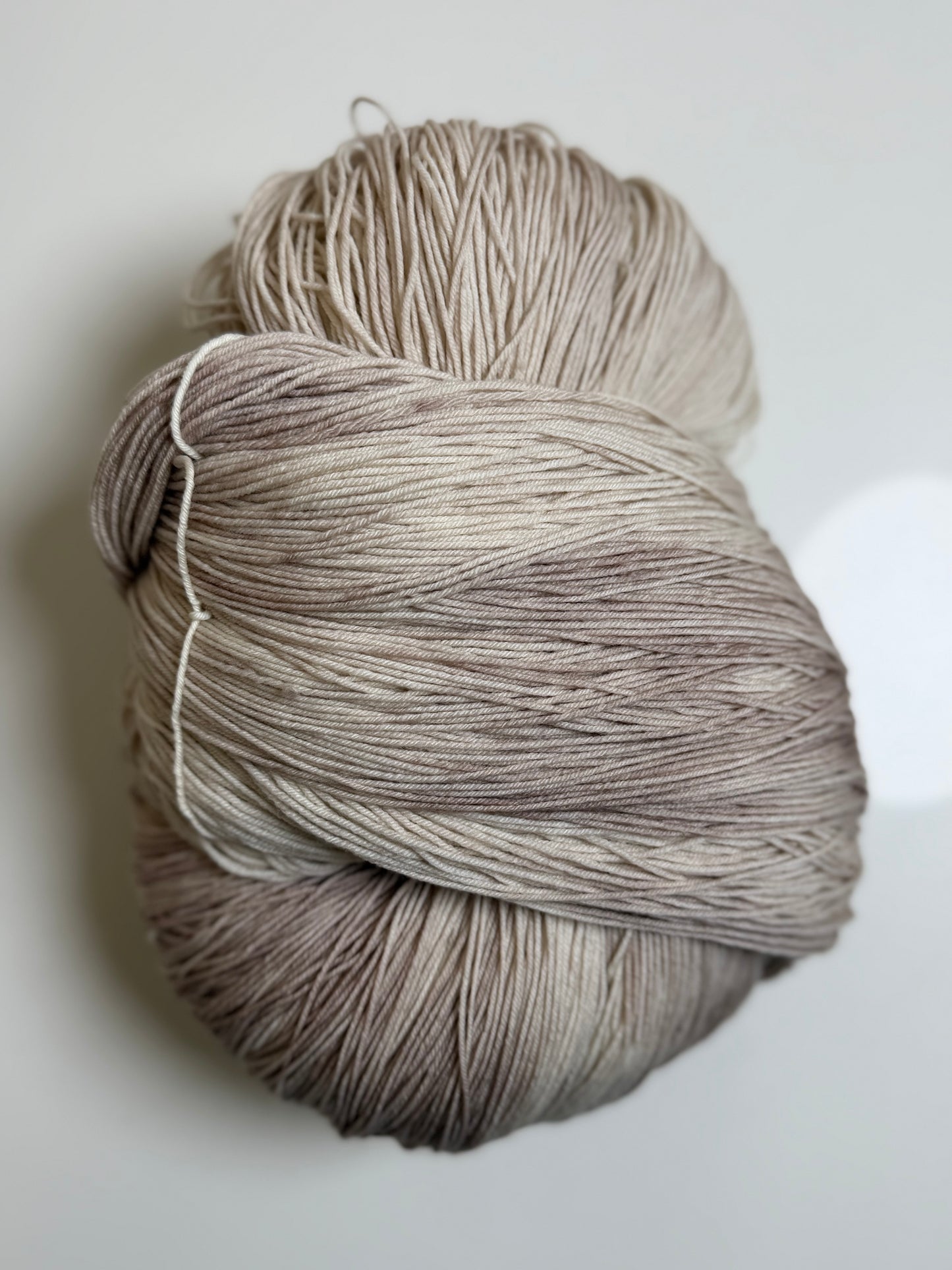 Nearly Nude (Wooly Mammoth)