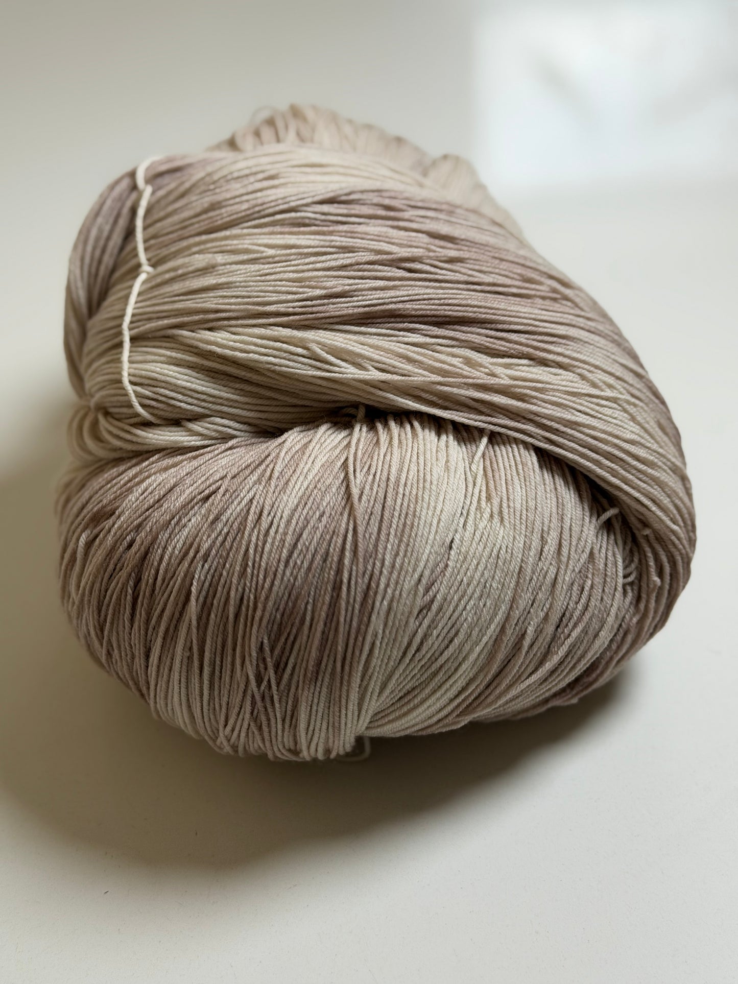 Nearly Nude (Wooly Mammoth)