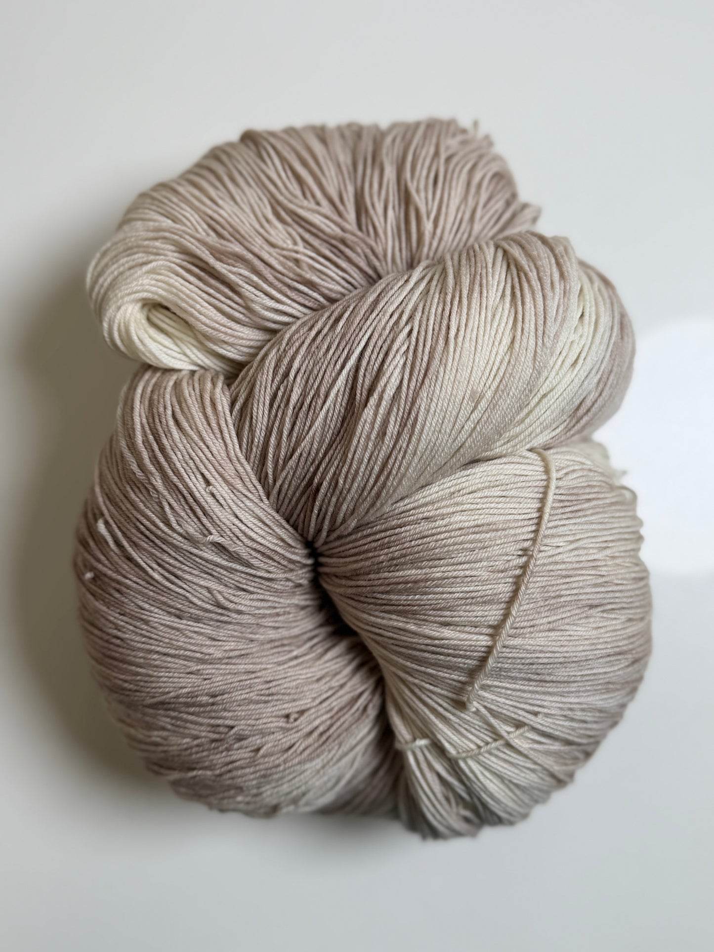 Nearly Nude (Wooly Mammoth)