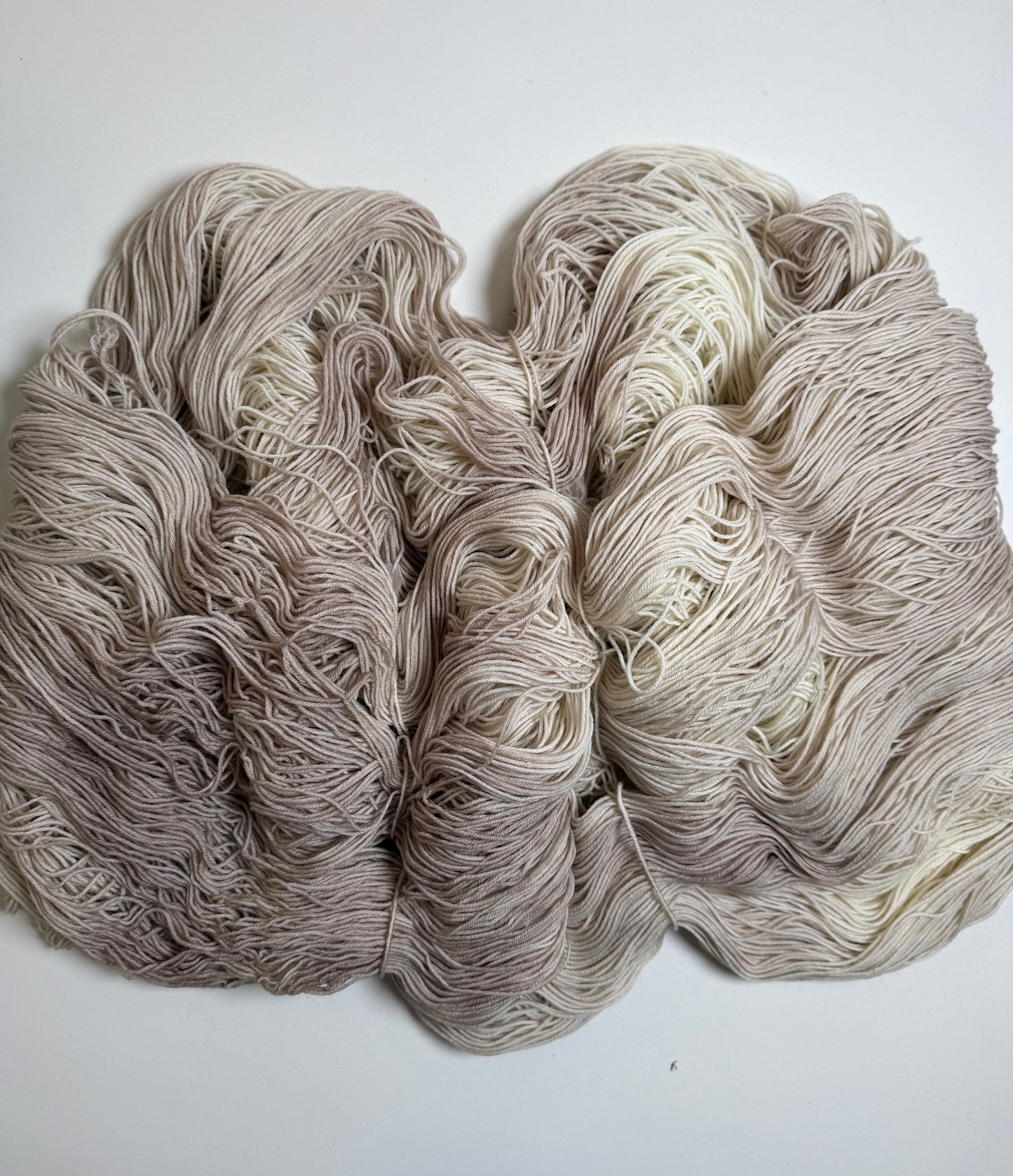 Nearly Nude (Wooly Mammoth)