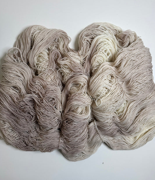 Nearly Nude (Wooly Mammoth)