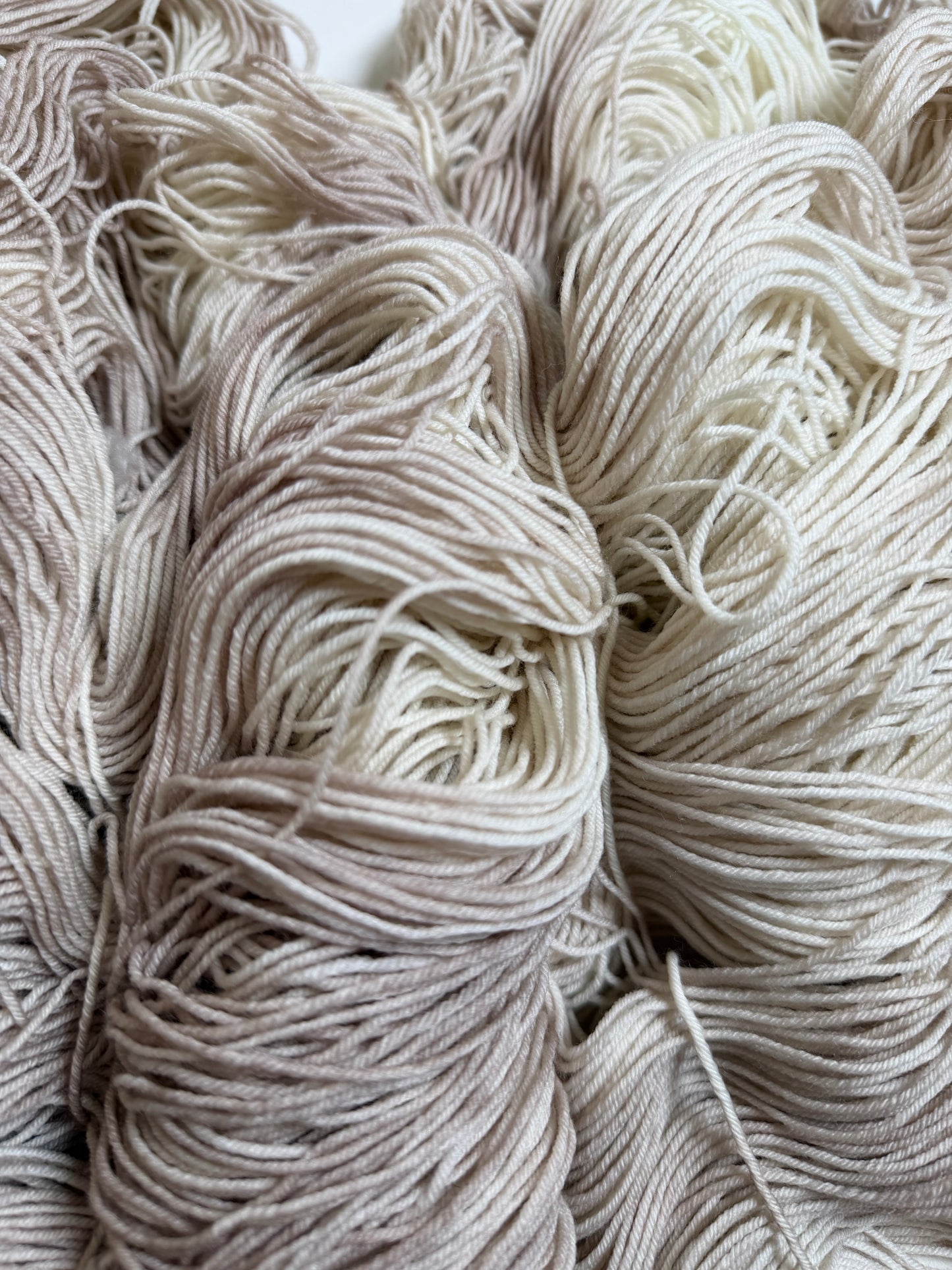Nearly Nude (Wooly Mammoth)