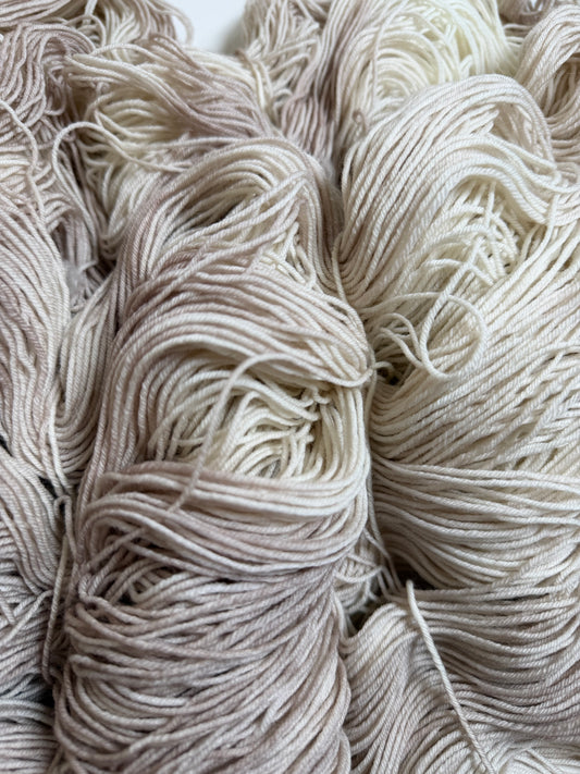 Nearly Nude (Wooly Mammoth)