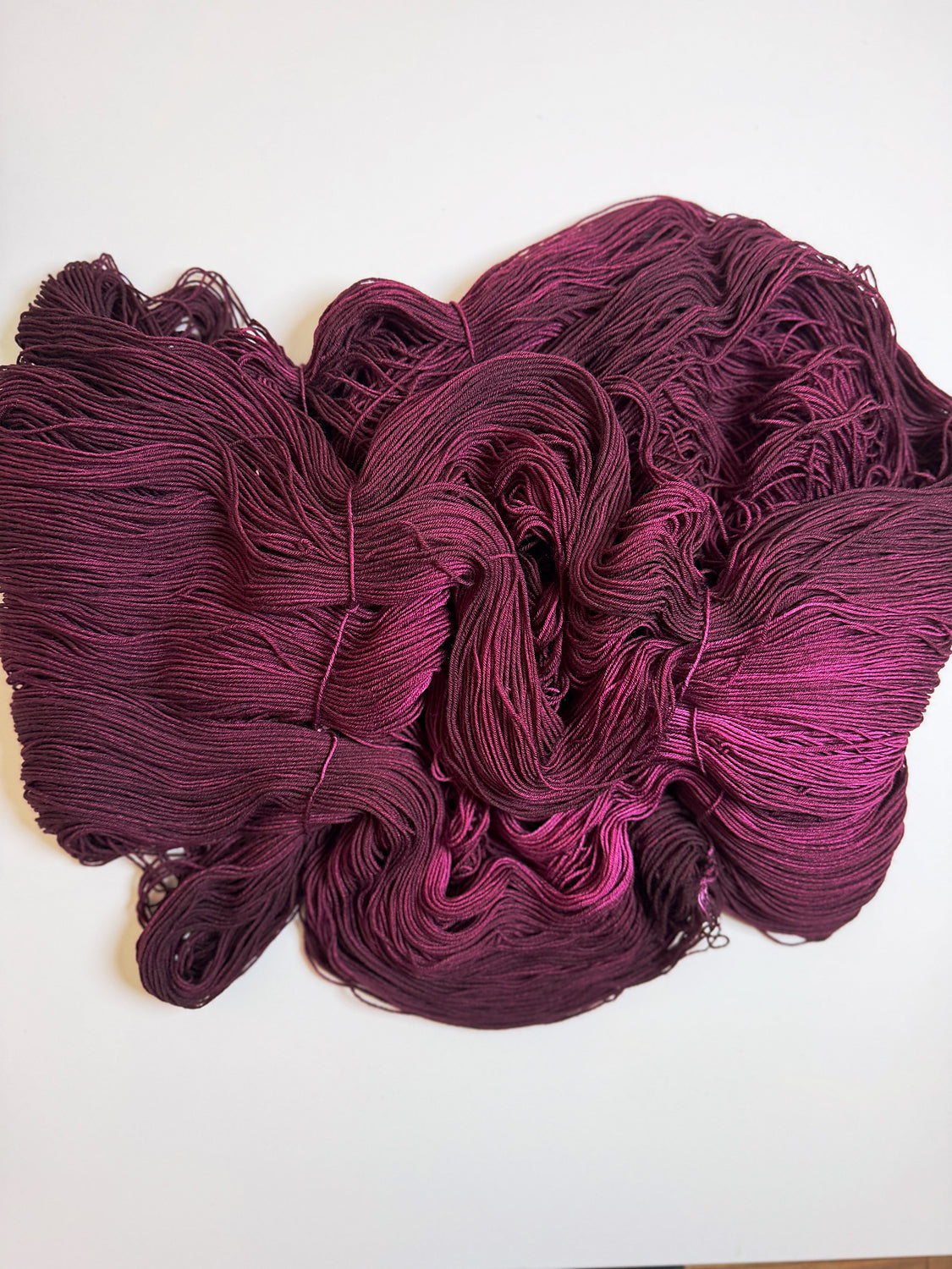 Heavy Pour (Wooly Mammoth)