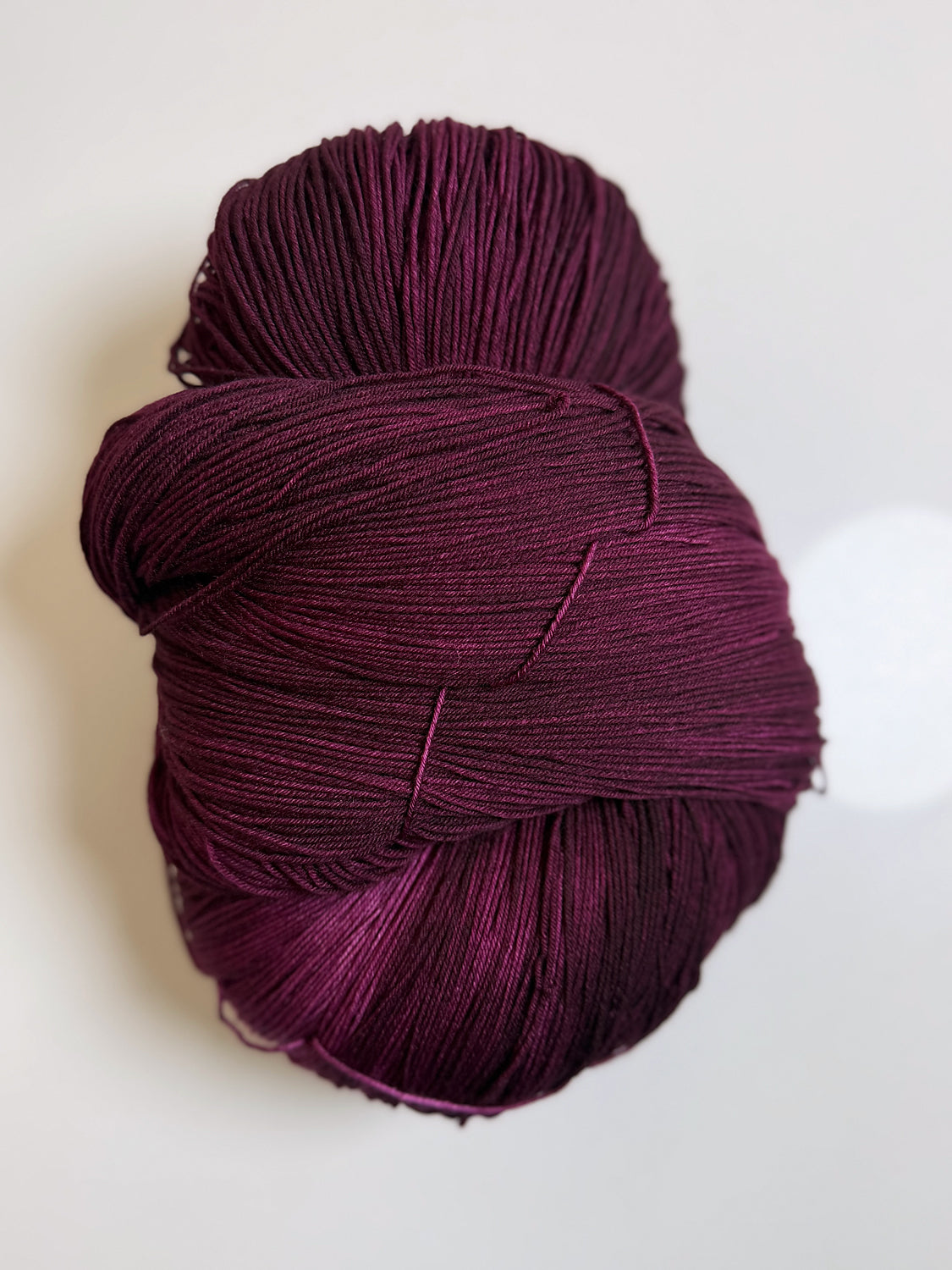 Heavy Pour (Wooly Mammoth)