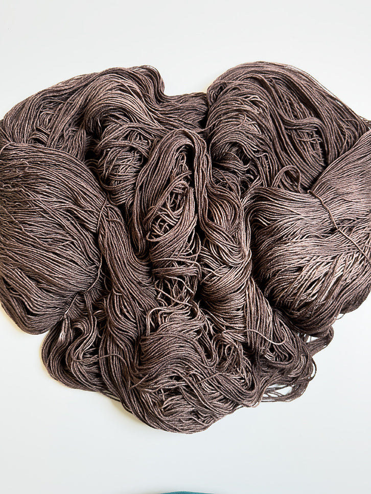 Dirt Nap (Wooly Mammoth)