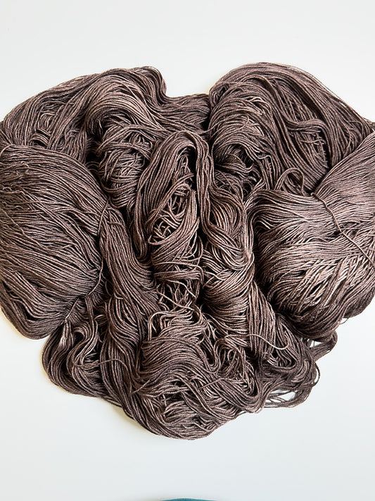 Dirt Nap (Wooly Mammoth)