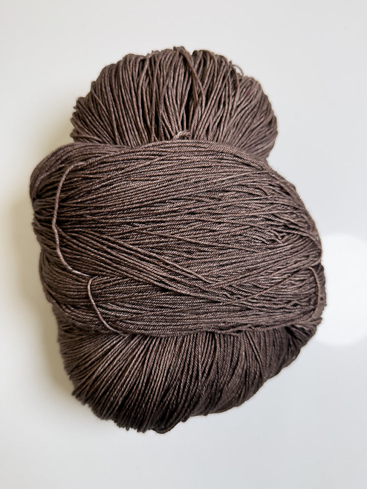 Dirt Nap (Wooly Mammoth)