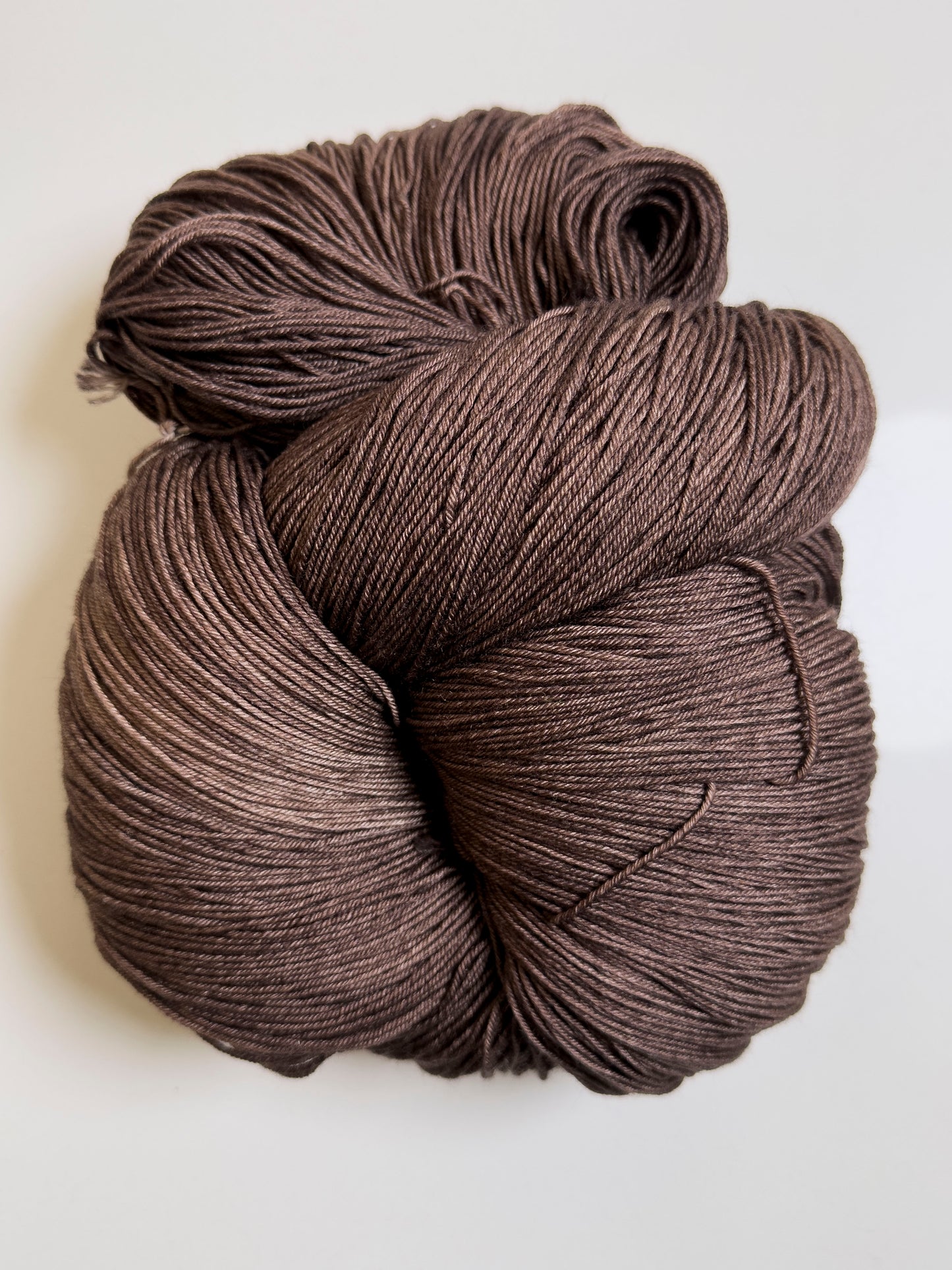 Dirt Nap (Wooly Mammoth)