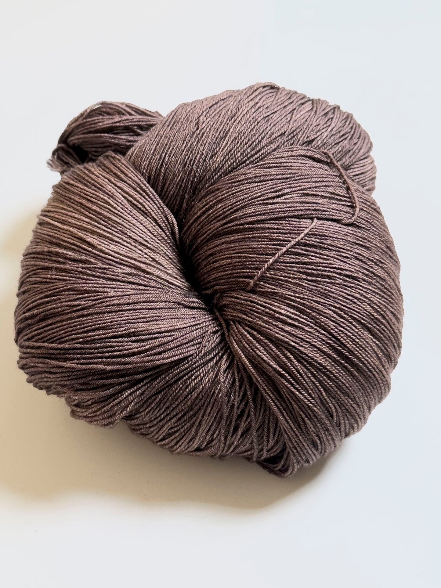 Dirt Nap (Wooly Mammoth)