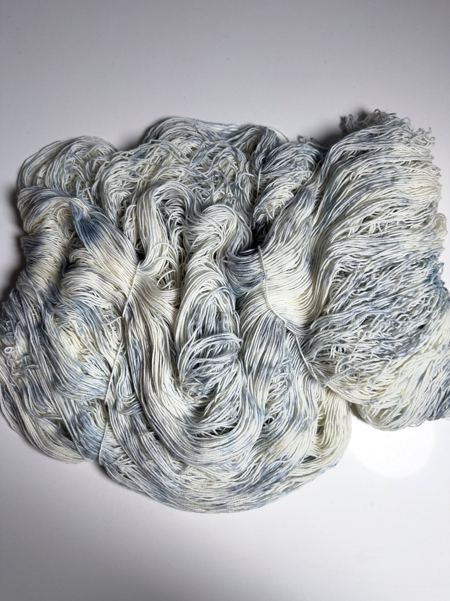 Heathered (Wooly Mammoth)
