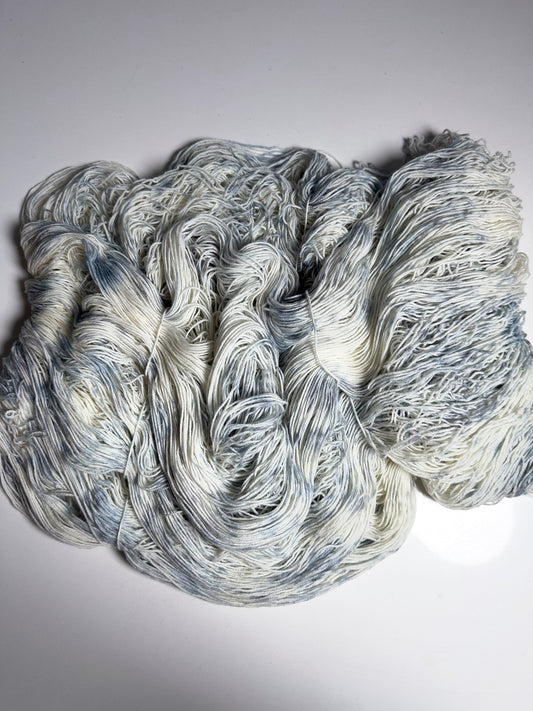 Heathered (Wooly Mammoth)