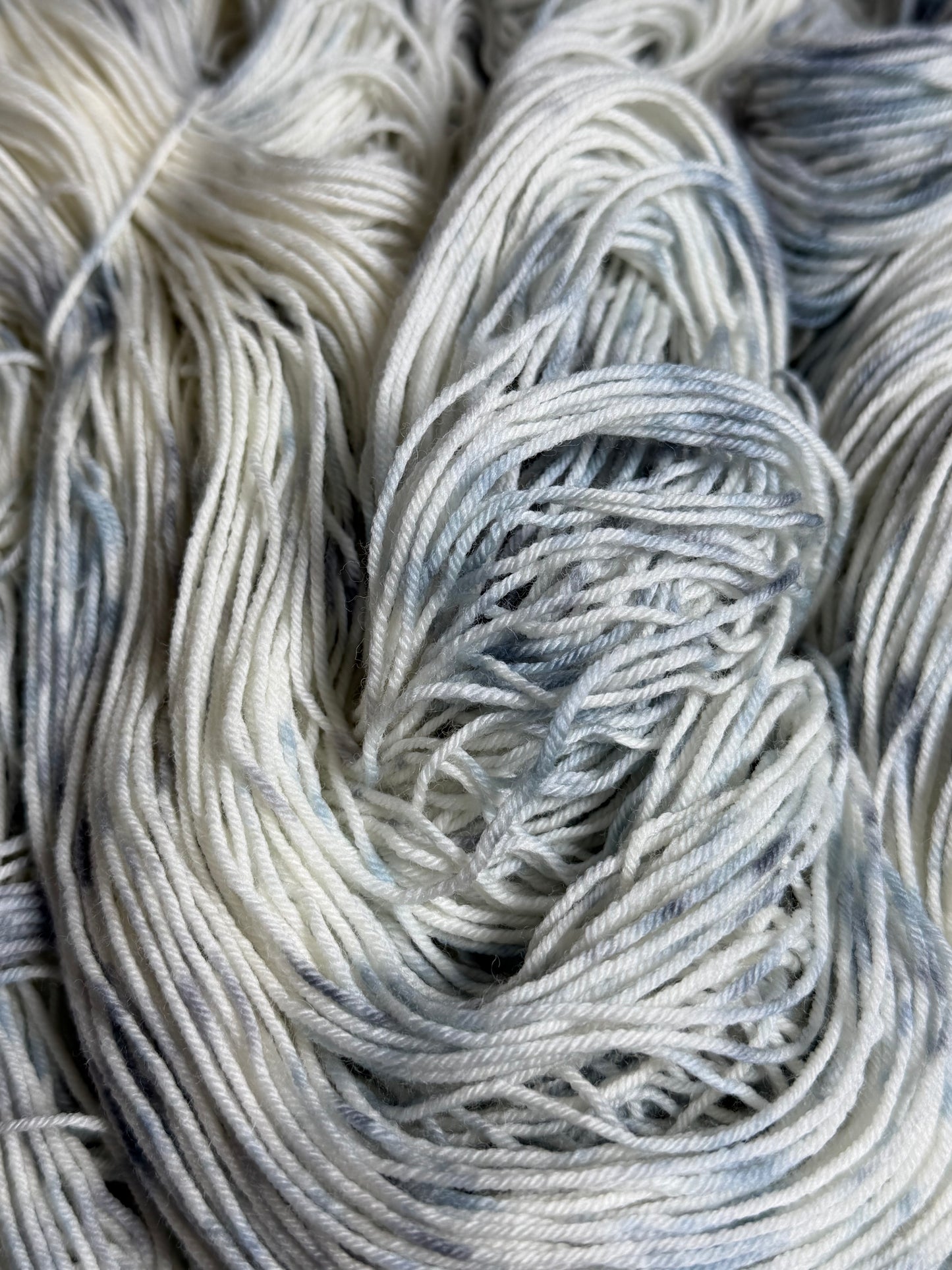 Heathered (Wooly Mammoth)
