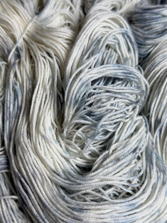 Heathered (Wooly Mammoth)