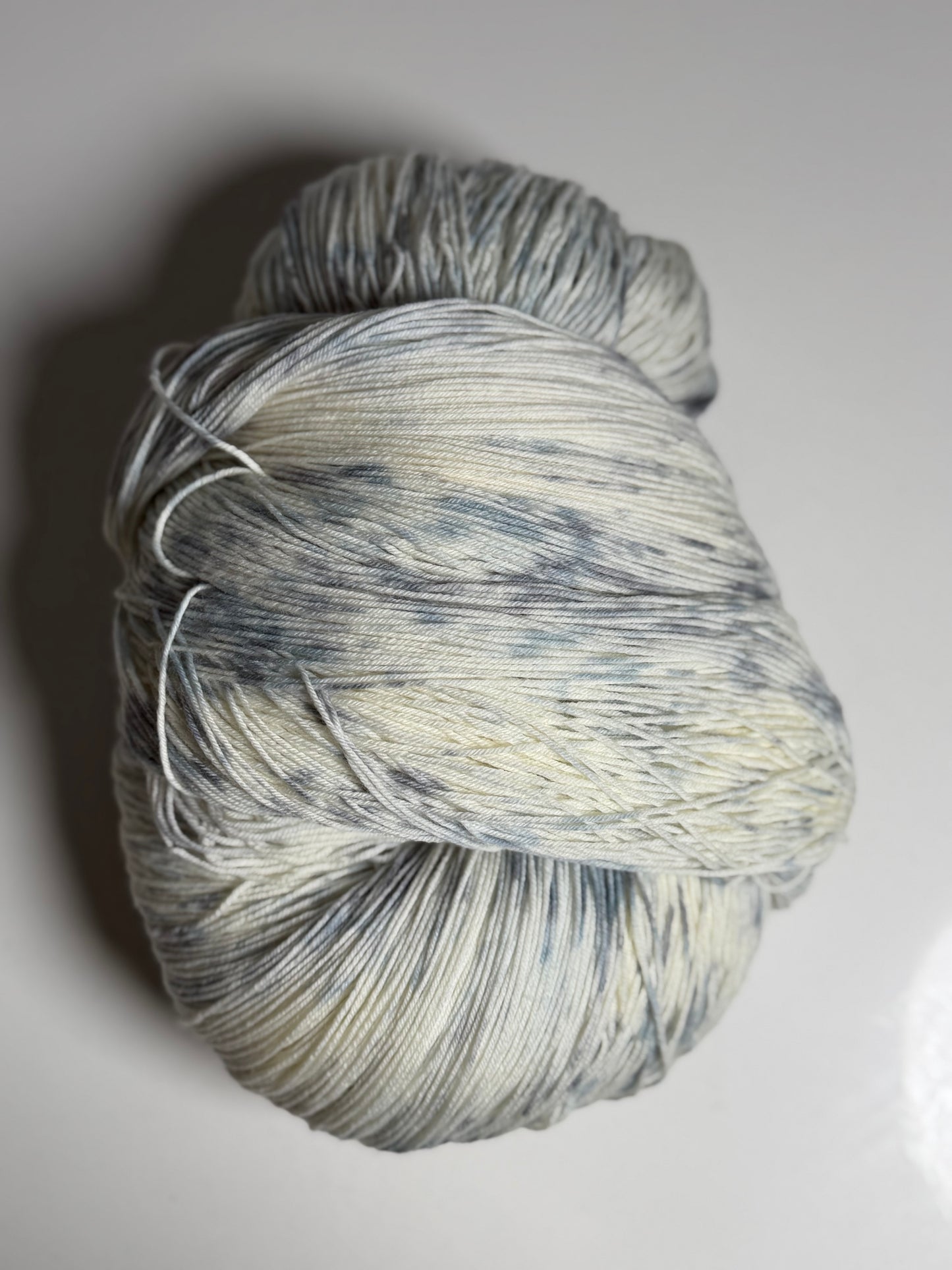 Heathered (Wooly Mammoth)