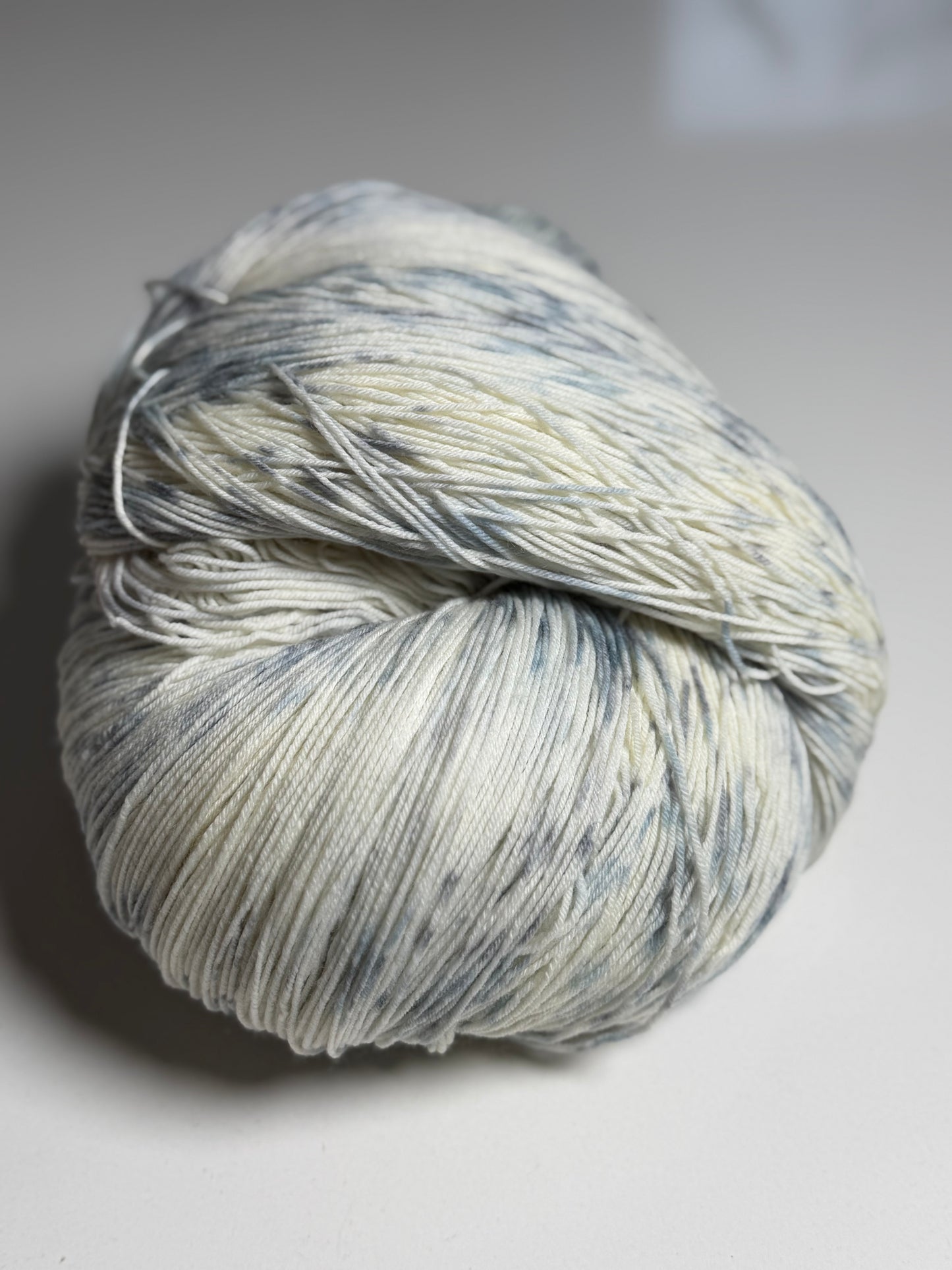 Heathered (Wooly Mammoth)