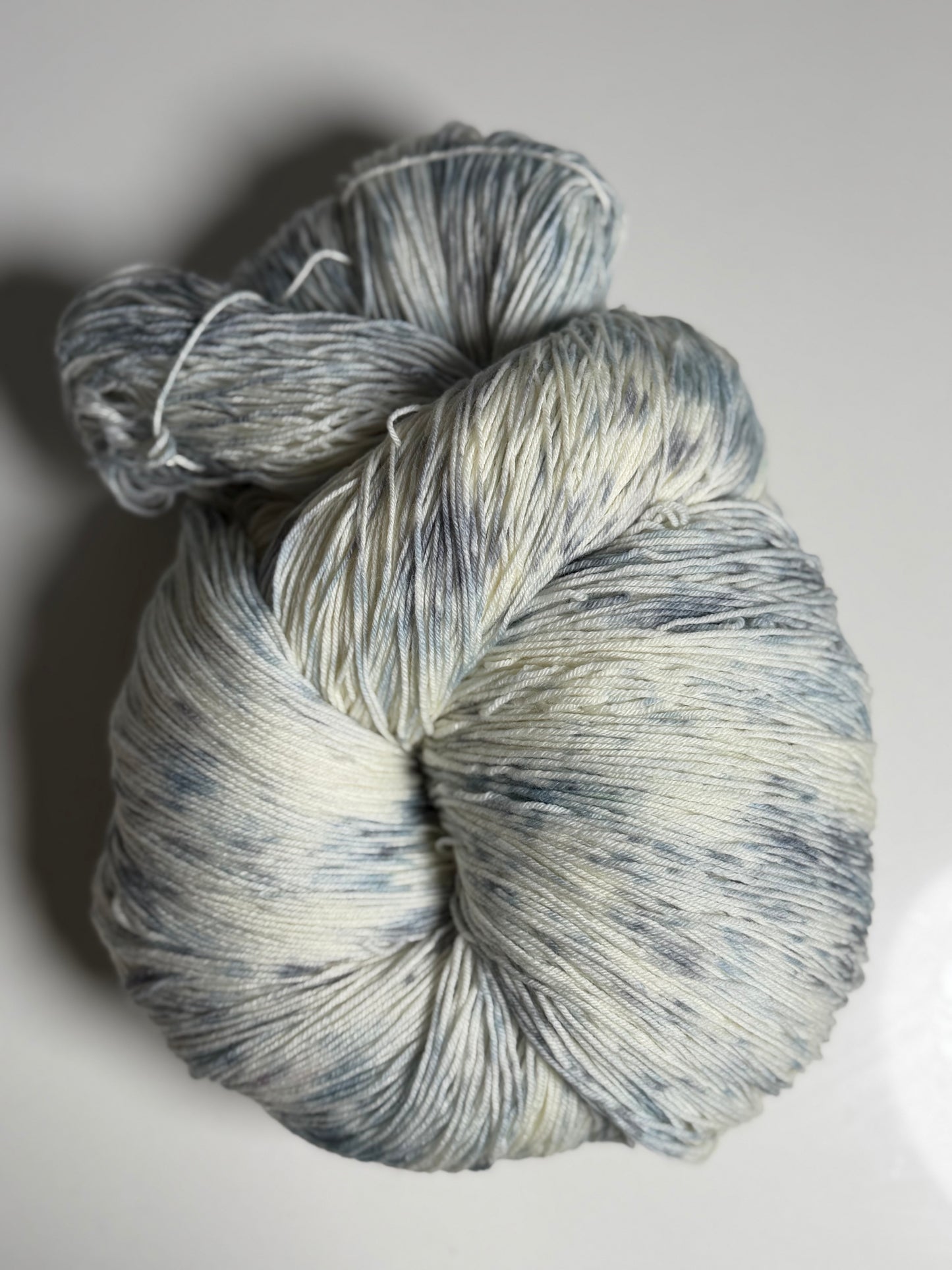 Heathered (Wooly Mammoth)