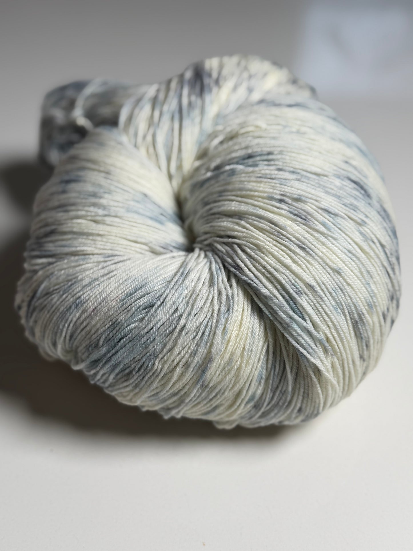 Heathered (Wooly Mammoth)