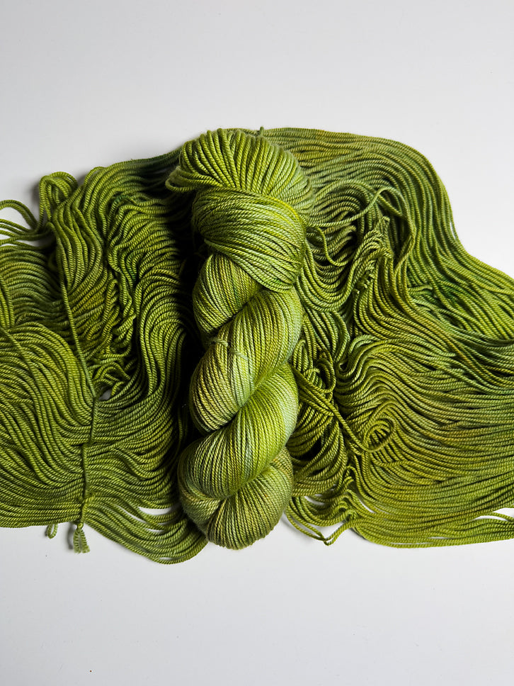 Killer Greens