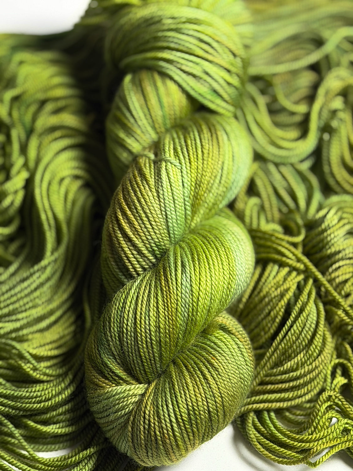 Killer Greens