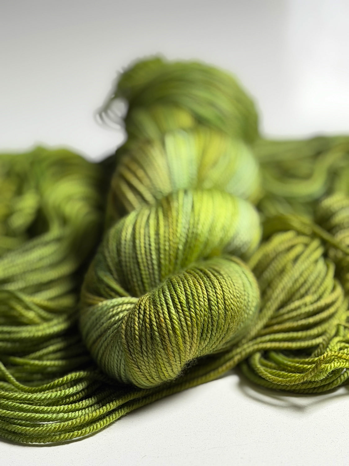 Killer Greens