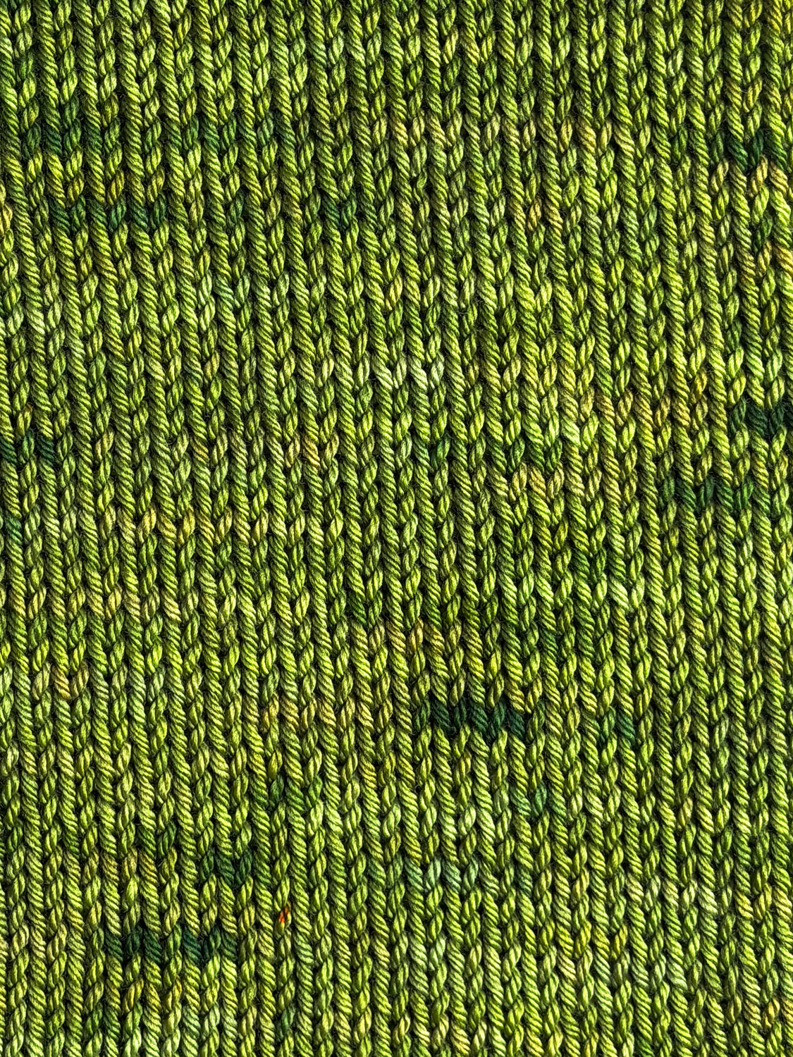 Killer Greens