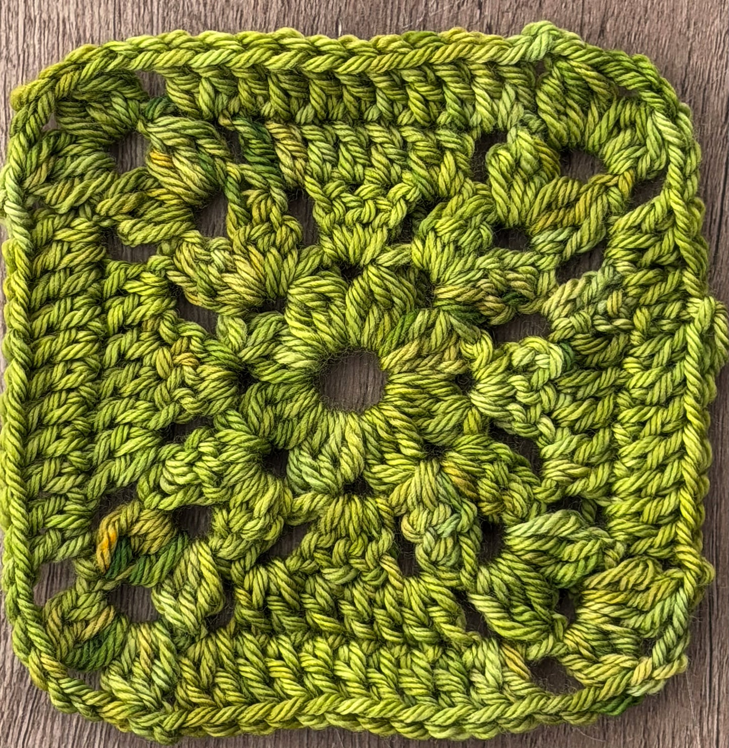 Killer Greens