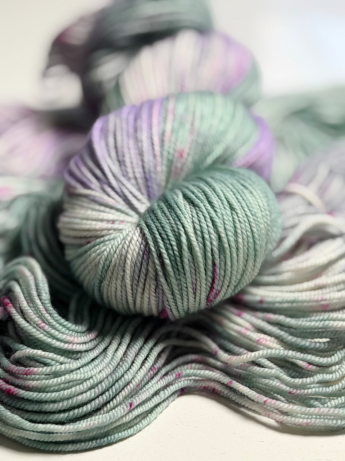 Hushed Lilac