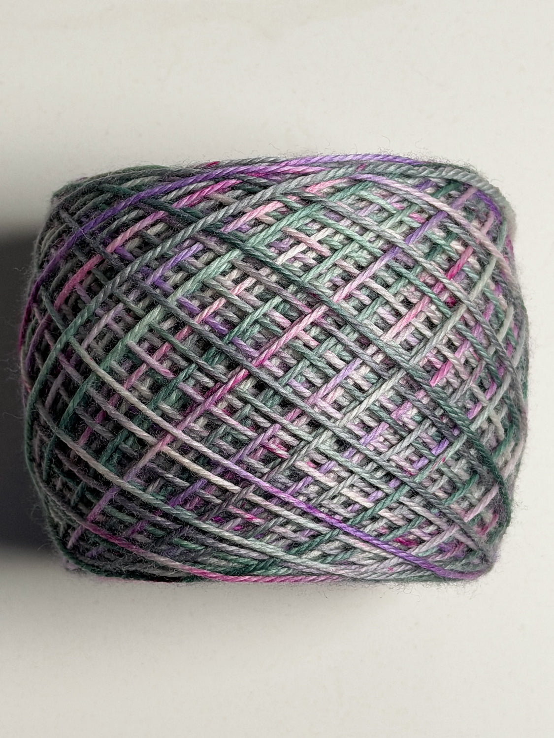 Hushed Lilac