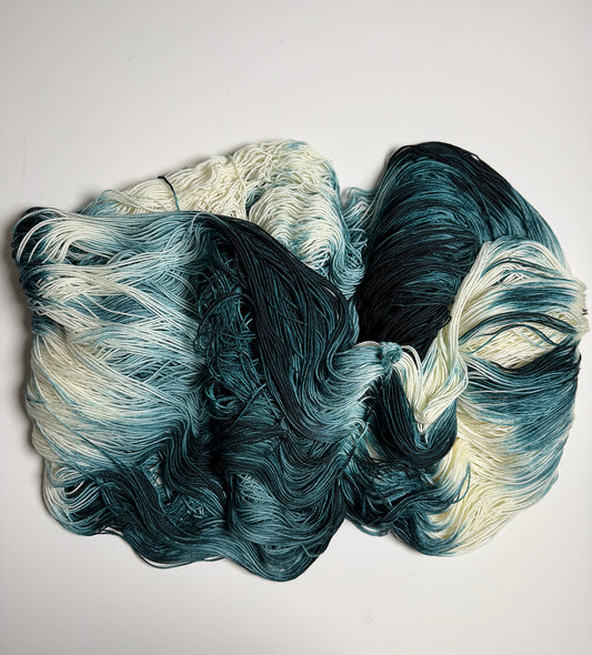 Smoked Glass (Wooly Mammoth)