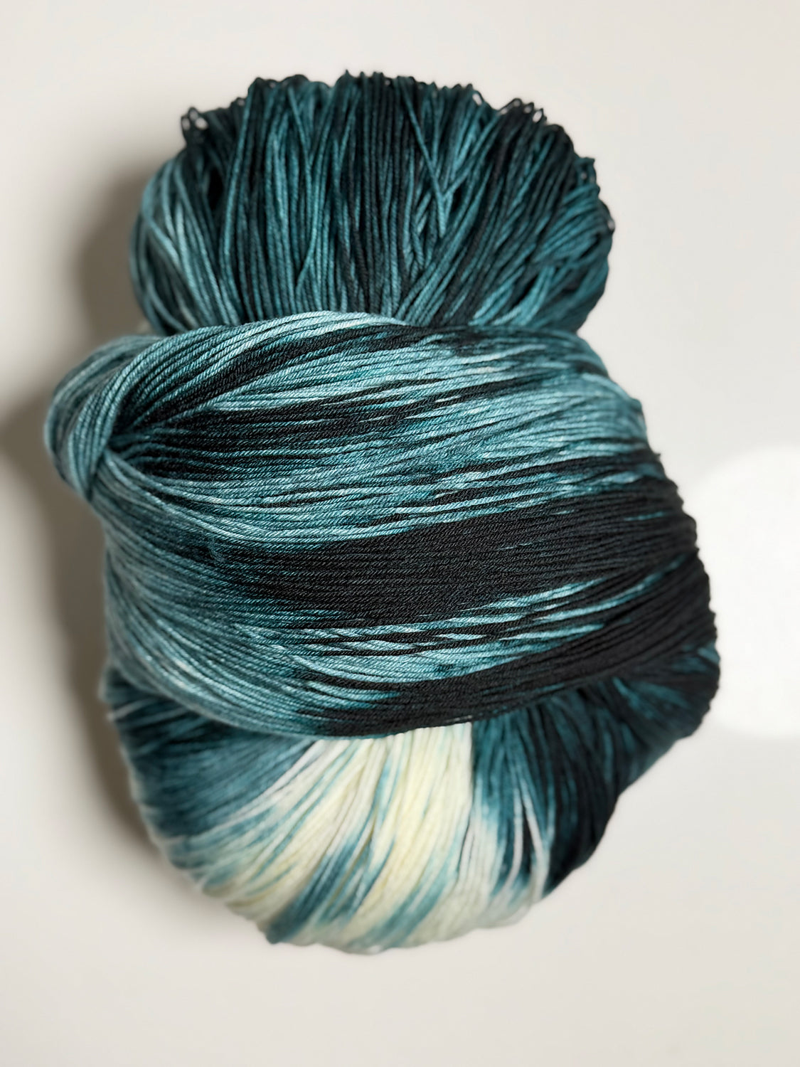 Smoked Glass (Wooly Mammoth)