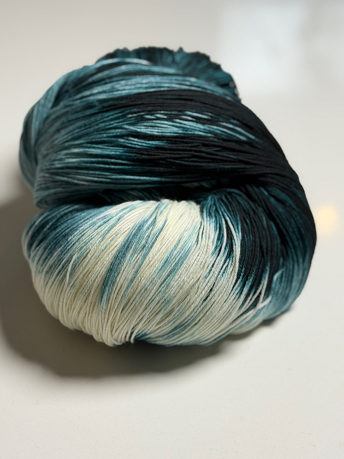 Smoked Glass (Wooly Mammoth)