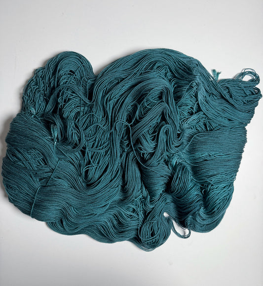 Deep Grove (Wooly Mammoth)