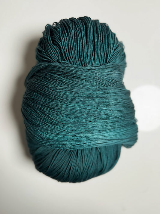 Deep Grove (Wooly Mammoth)