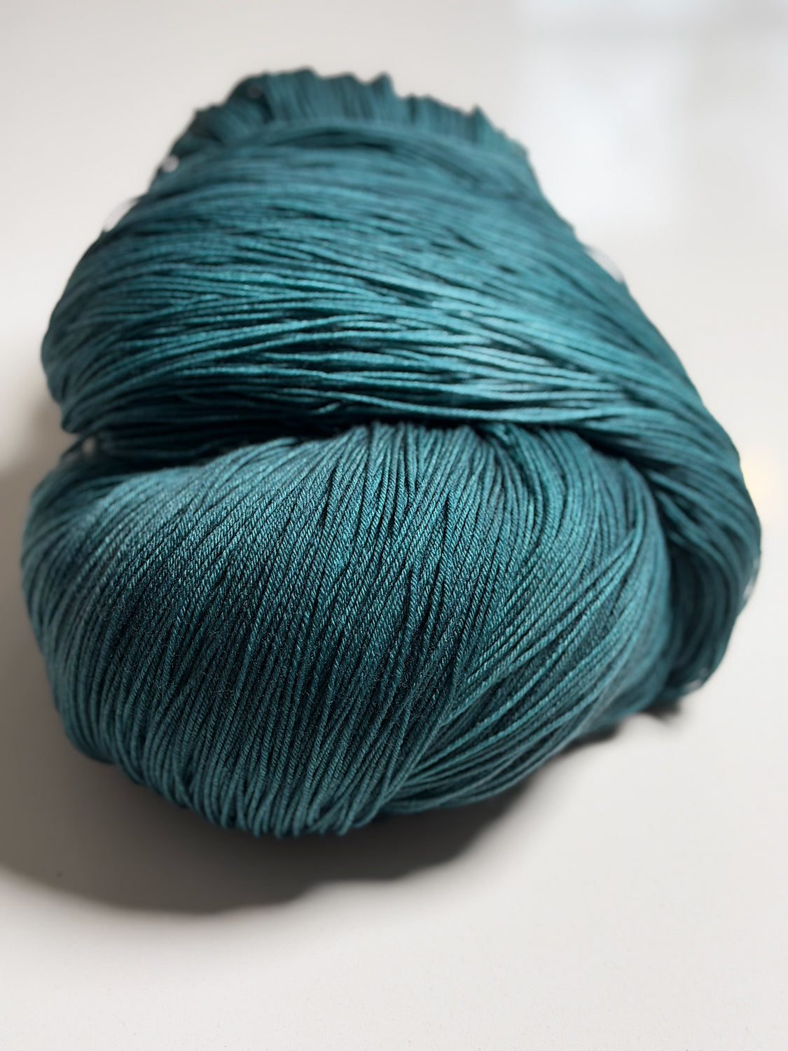 Deep Grove (Wooly Mammoth)