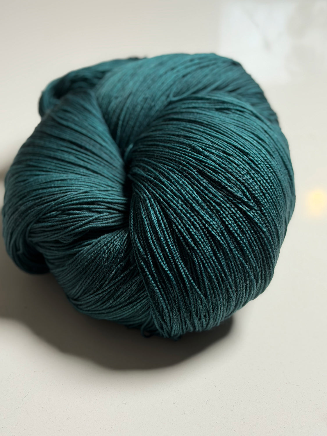Deep Grove (Wooly Mammoth)
