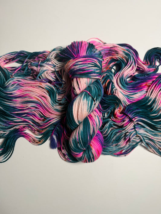 Painted Petals