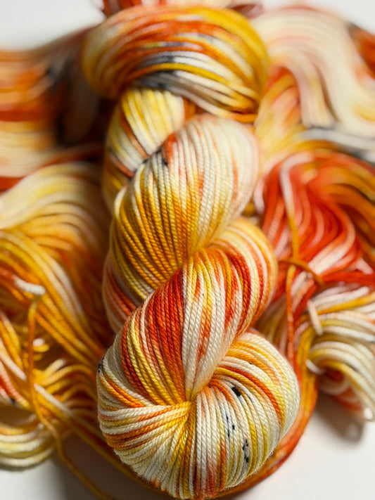 Tulip's Fire