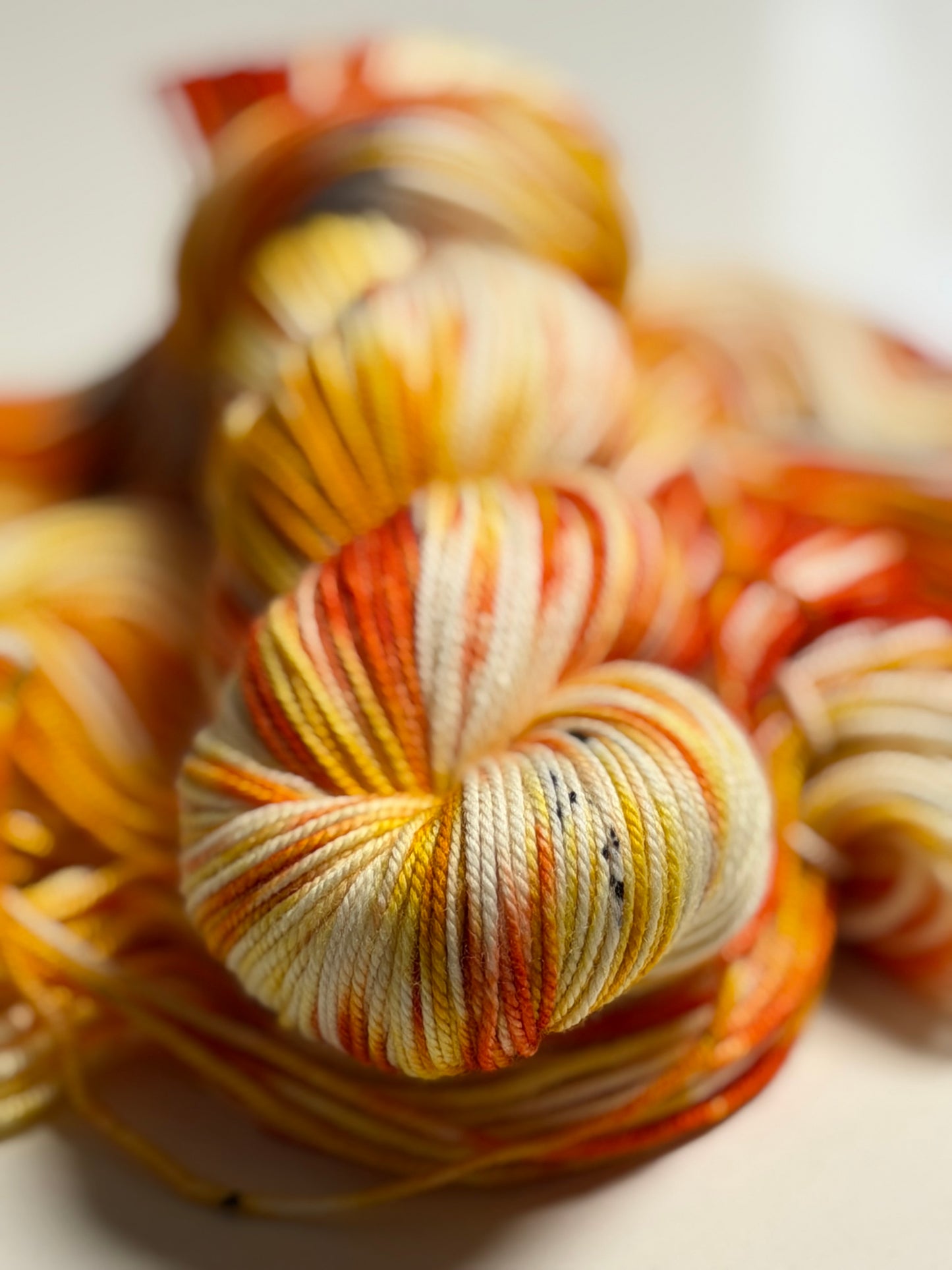 Tulip's Fire