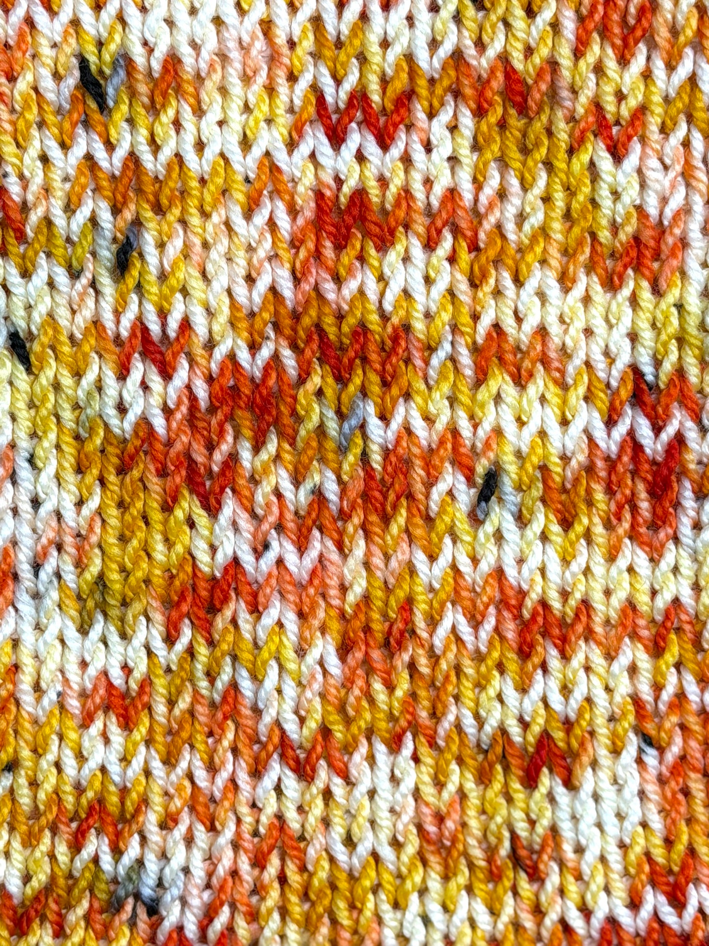 Tulip's Fire