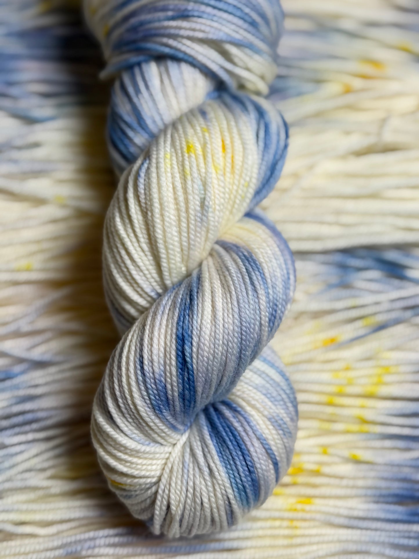 Forget me Knot