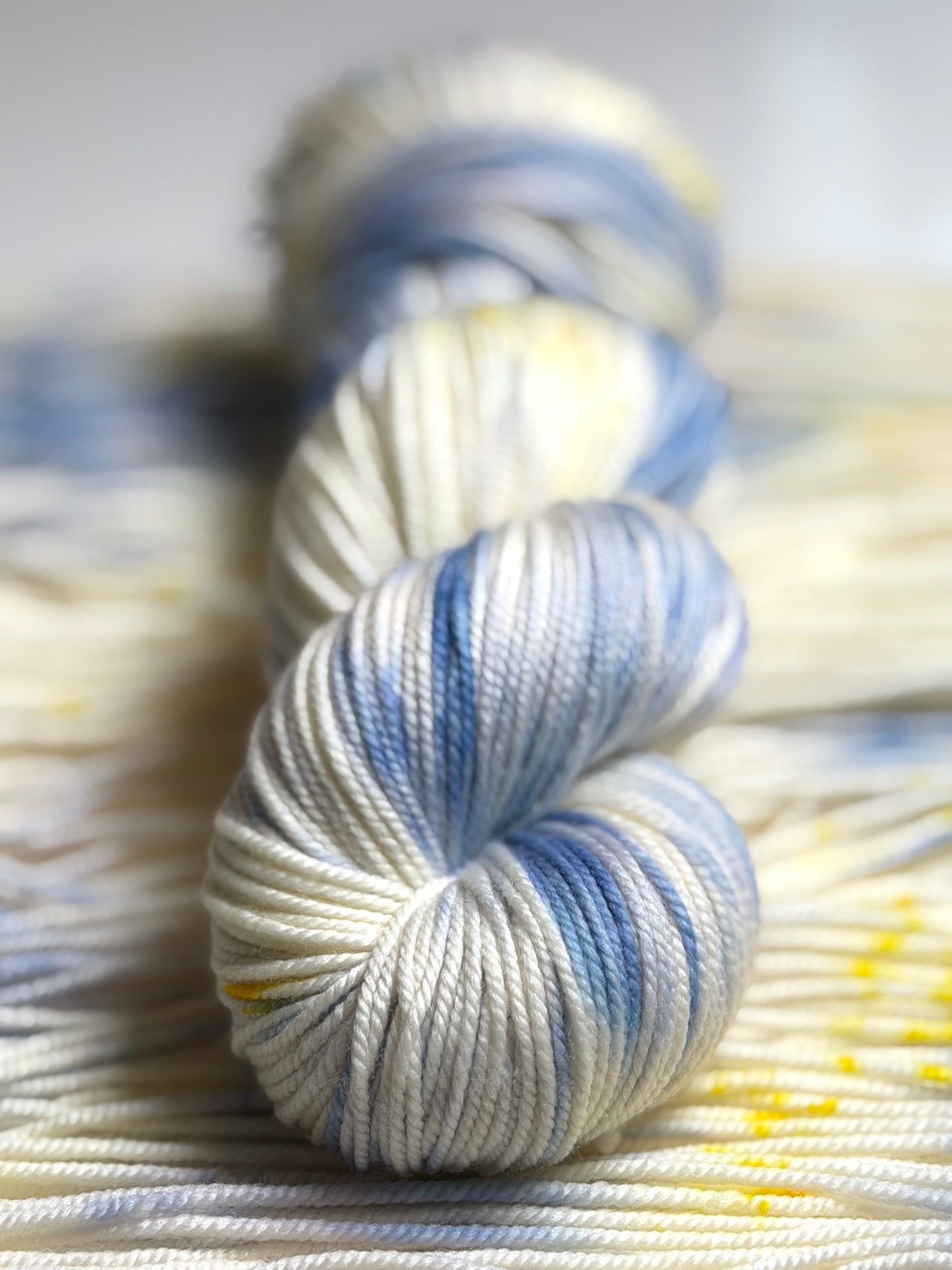 Forget me Knot